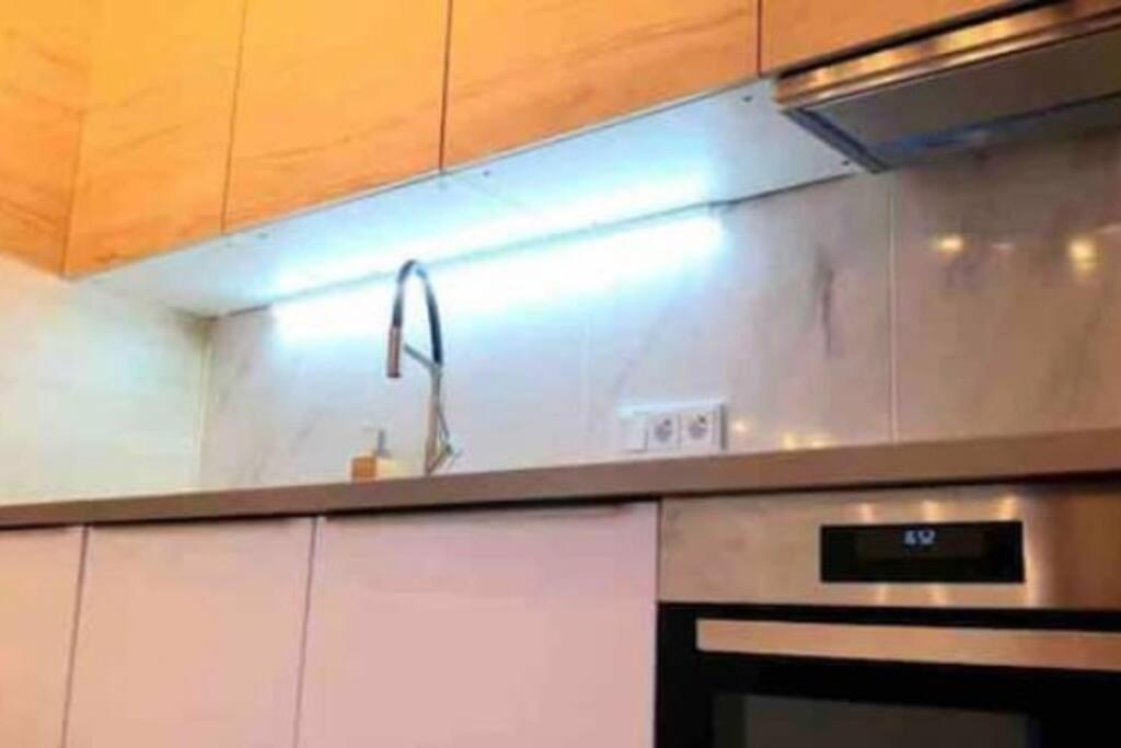 Penthouse In Center With Terrace And Parking-51 * Luxembourg